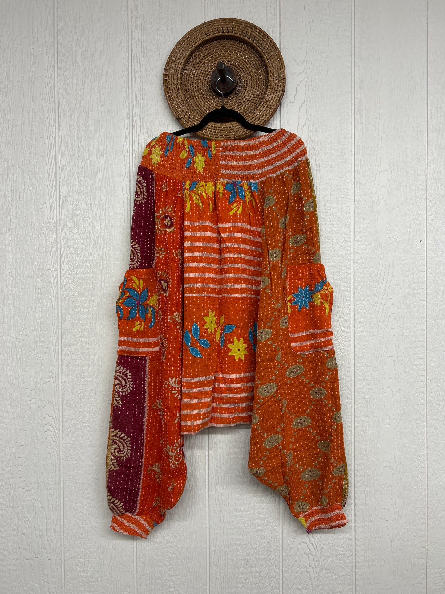 Pareo Kantha Be Still Harems 0626 096