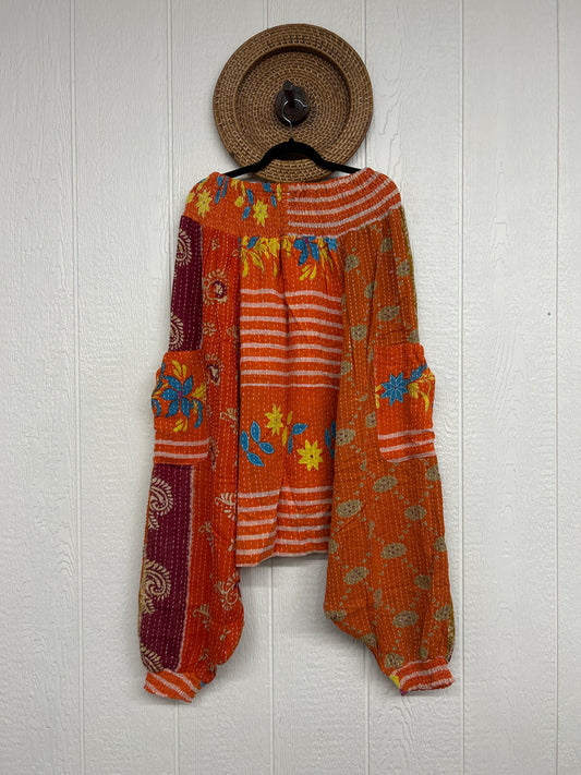 Pareo Kantha Be Still Harems 0626 096