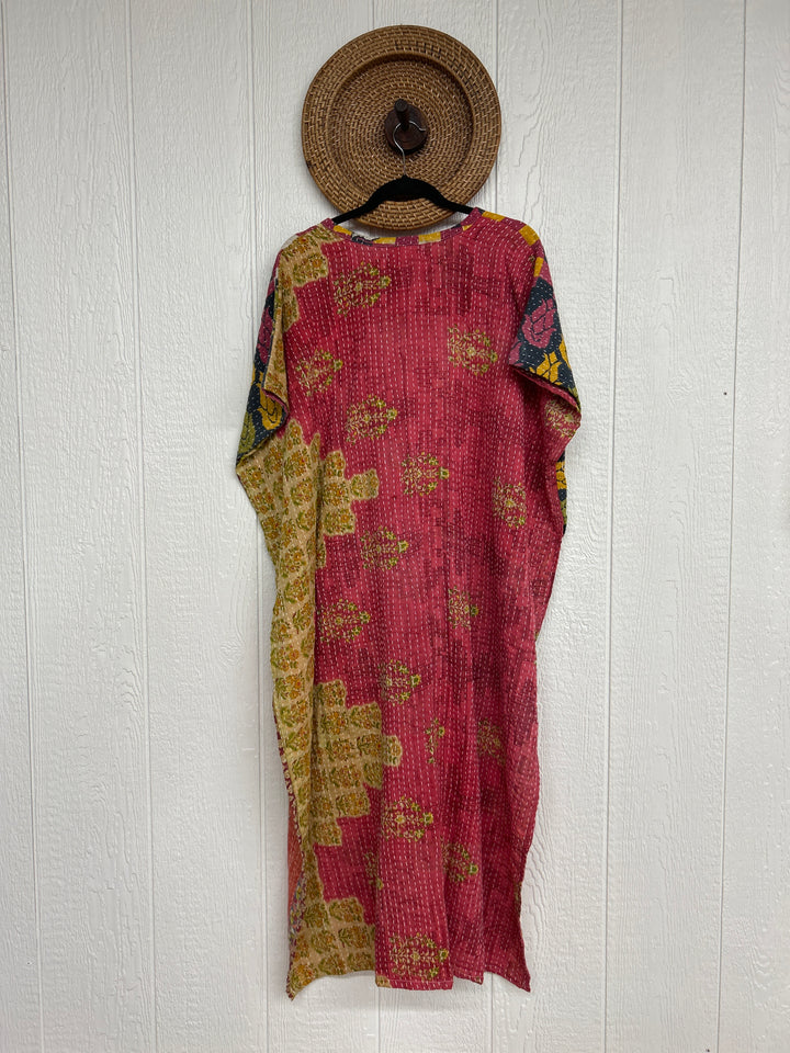 Kantha Surrender Hi Lo Poncho 1024 103