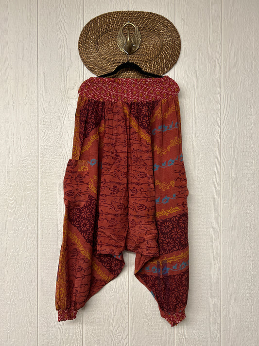 Crepe Sari Be Still Harems 0426 114