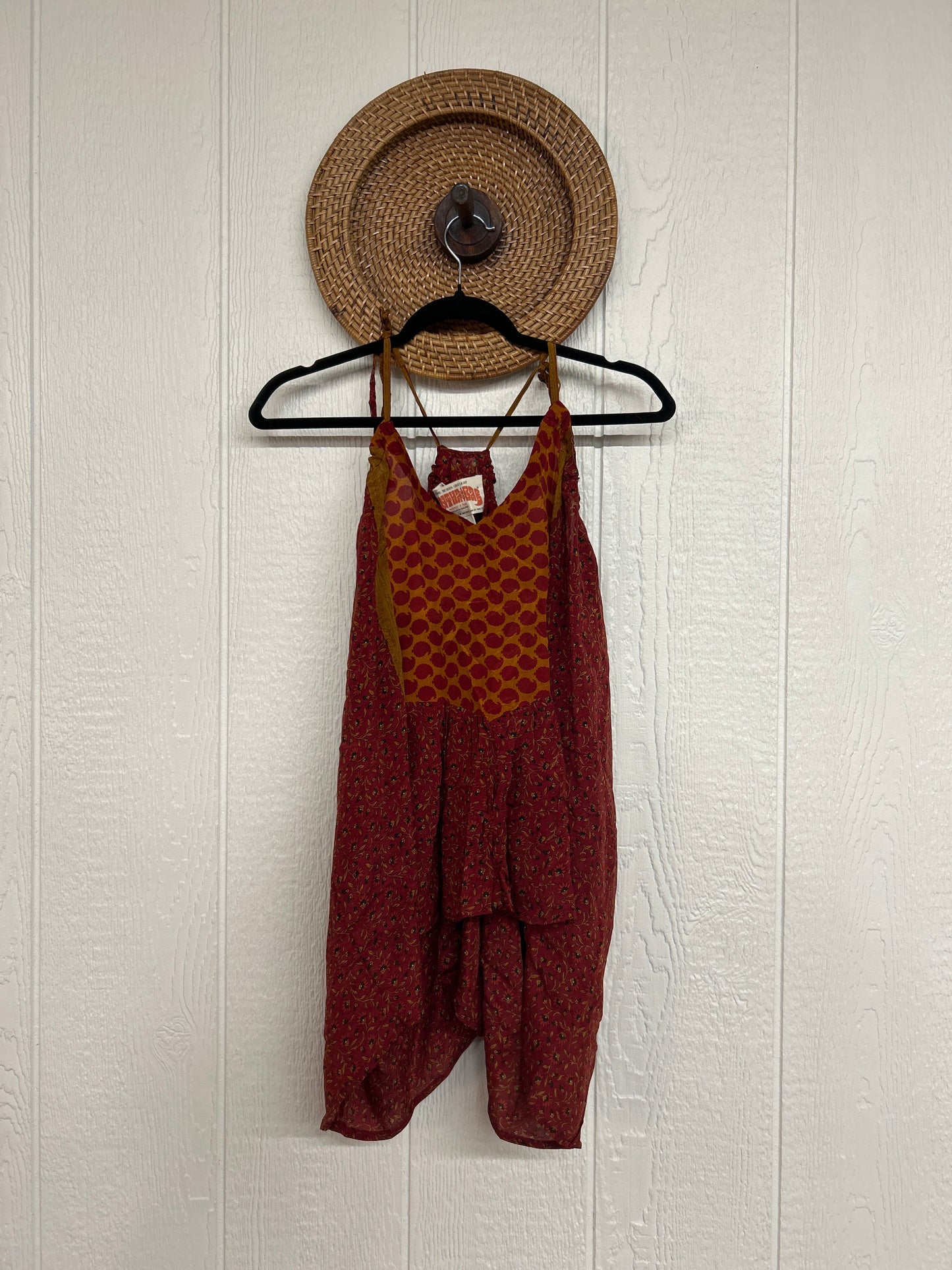 Free Fallin' Tank 0725 205