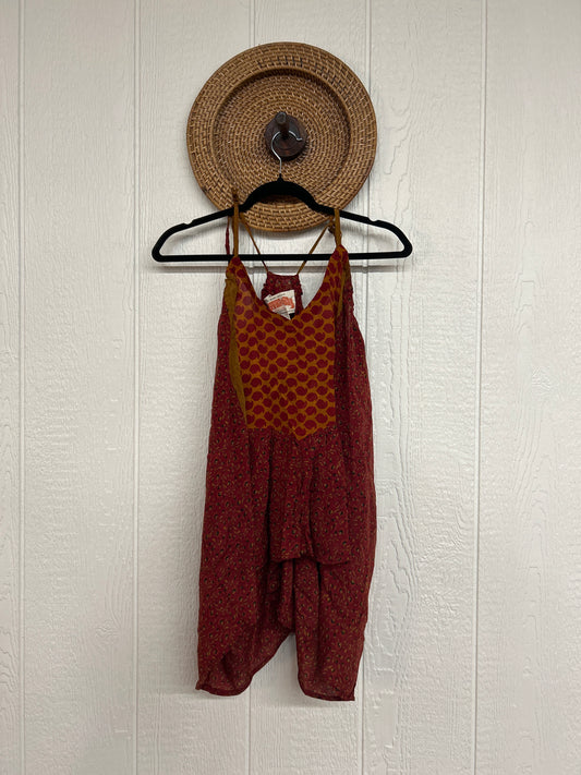 Free Fallin' Tank 0725 205