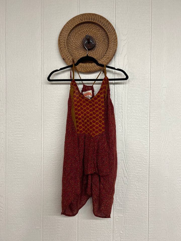 Free Fallin' Tank 0725 205