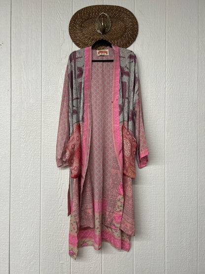 Rasgulla Sari Serenity Kimono 1125 221