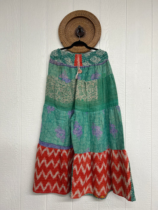 Lotus Wide Leg Pants 1025 132