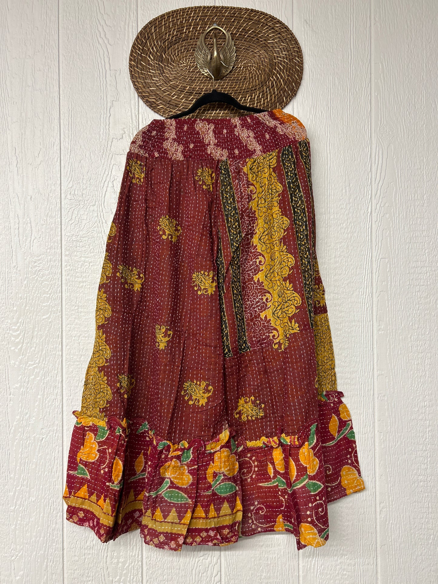 Pareo Kantha Joplin Pants 0326 238