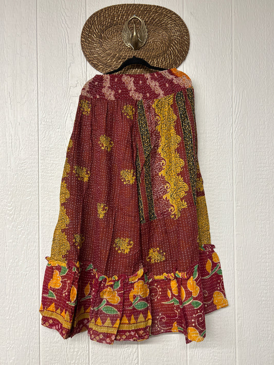 Pareo Kantha Joplin Pants 0326 238