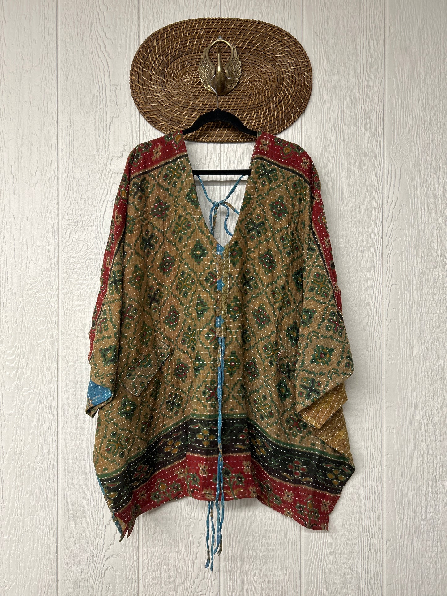 Pareo Kantha Shortie Moondance Muu 1125 031