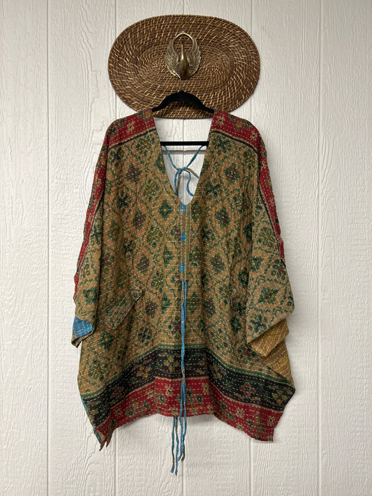 Pareo Kantha Shortie Moondance Muu 1125 031