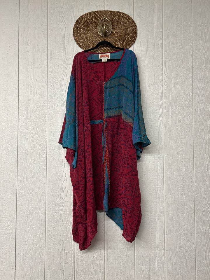 Sacred Split Tunic 0725 096