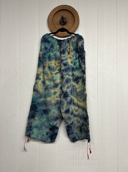 Pareo Kantha Karma Cargo Pants 0526 030