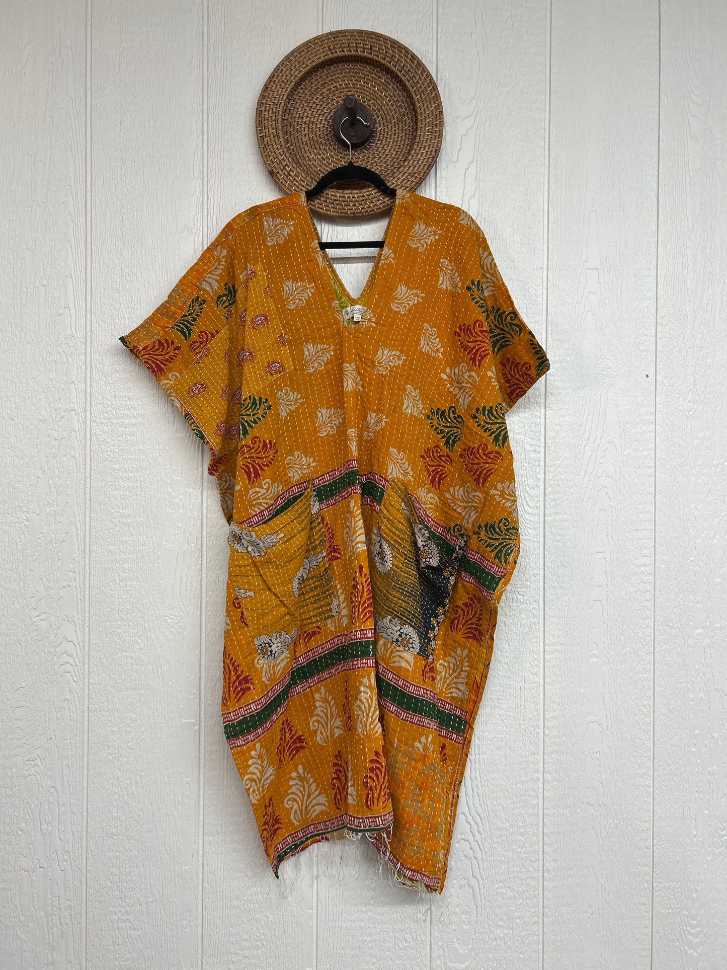 Good Luck Tunic 0625 157