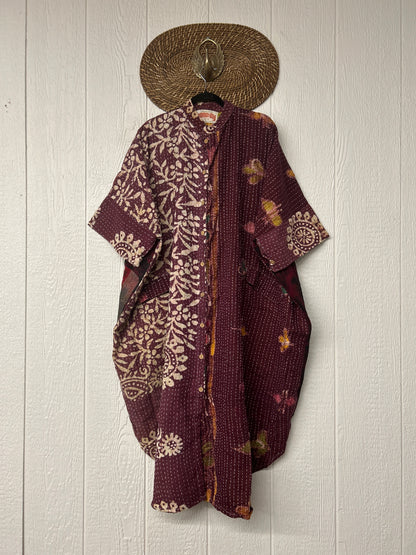 Pareo Kantha Free To Be Maxi 0826 086