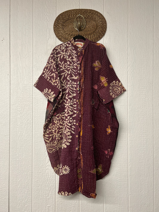 Pareo Kantha Free To Be Maxi 0826 086
