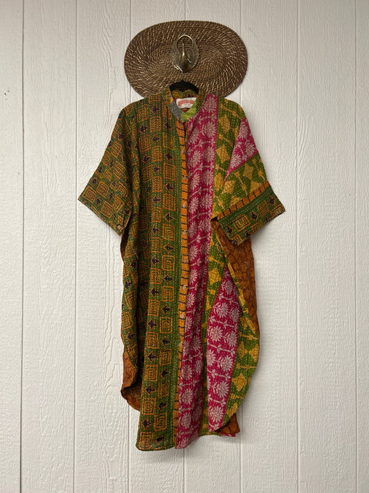 Pareo Kantha Free To Be Maxi 0826 272