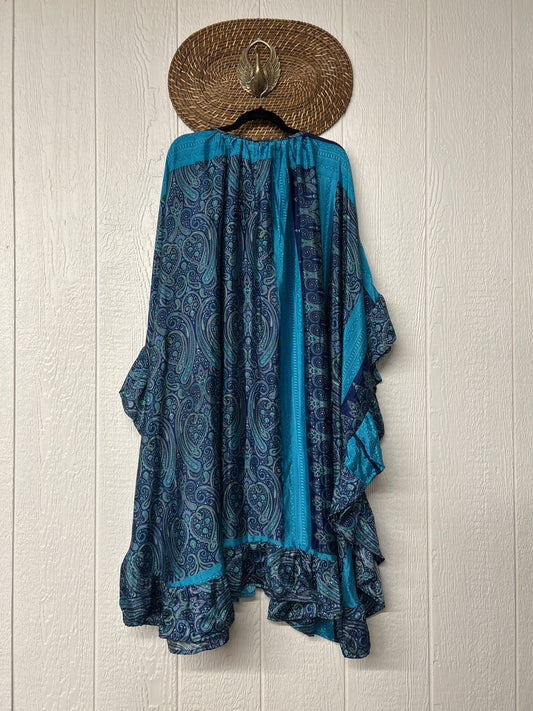 Rasgulla Sari Gold Dust Muu 0126 173