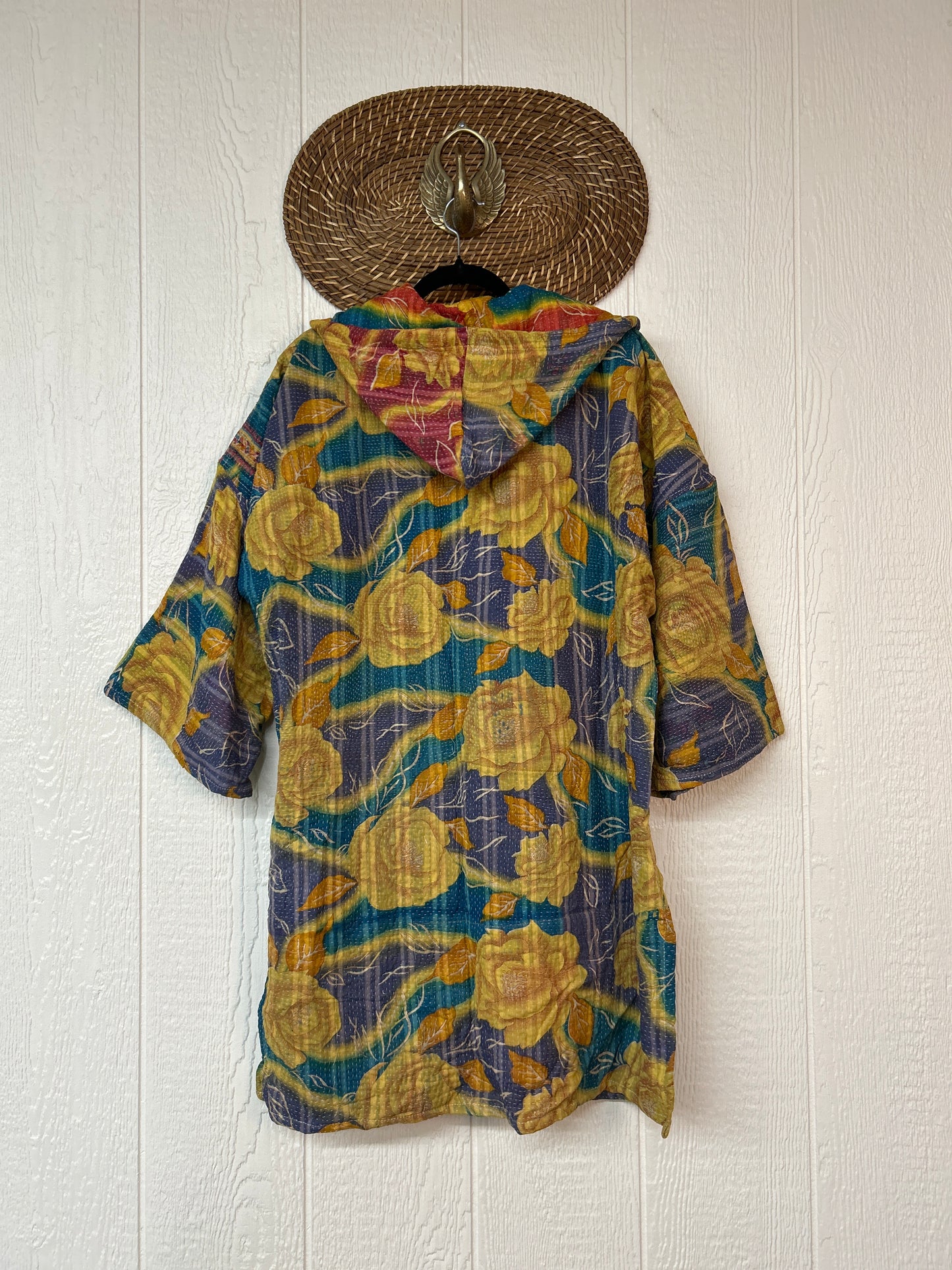 Half Moon Shacket 1025 030