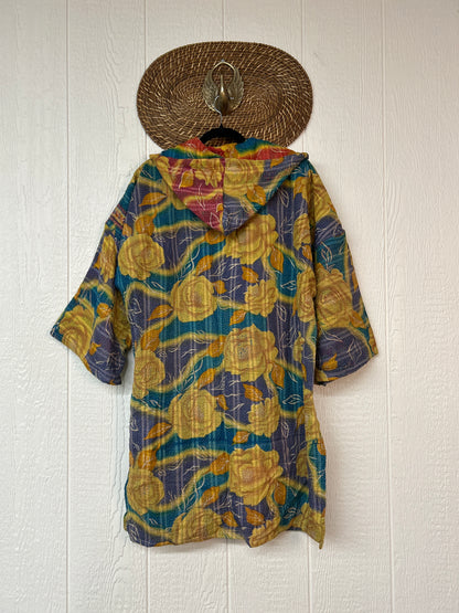 Half Moon Shacket 1025 030