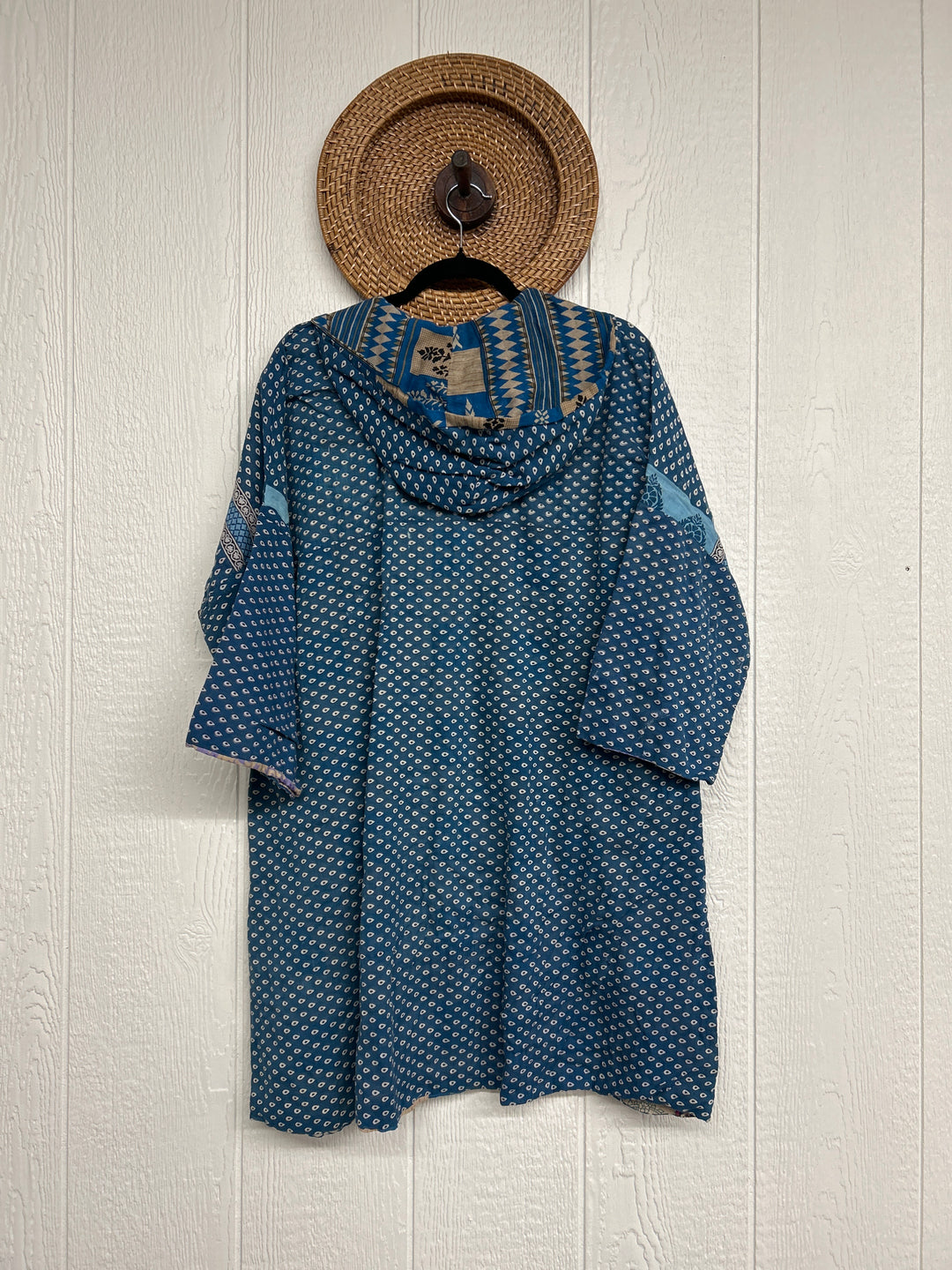 Take It Easy Tunic 0325 008