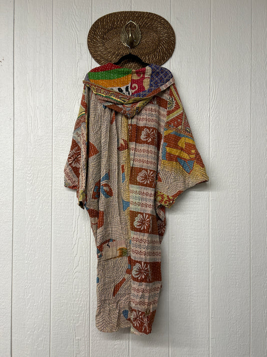 Poetic Hoodie Maxi 1025 074