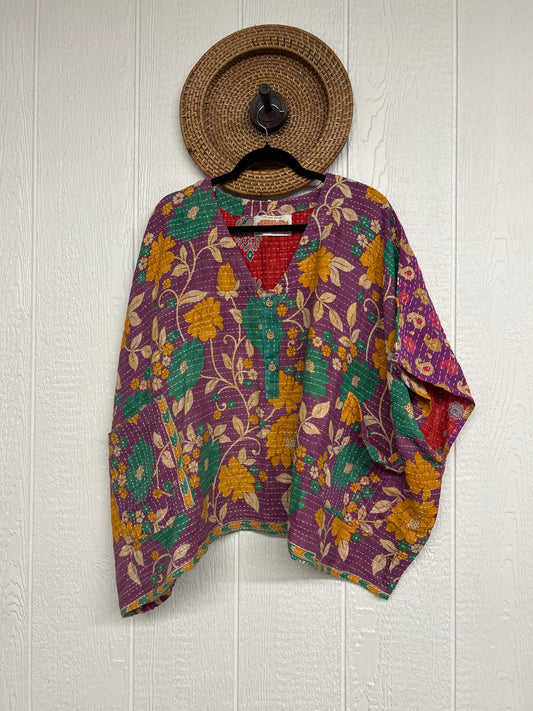 Pareo Kantha Shortie-Muu 0926 224