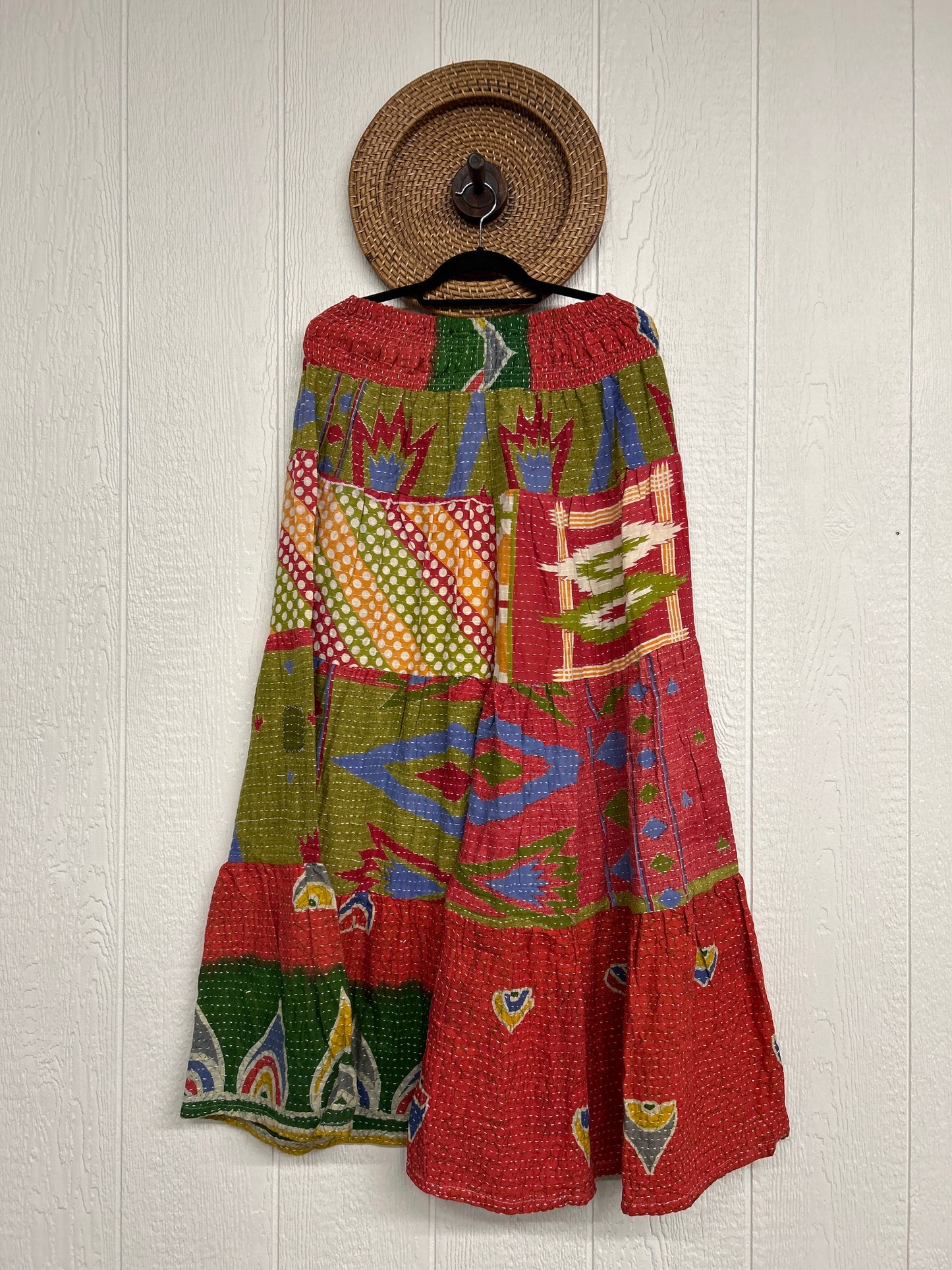 Lotus Wide Leg Pants 1025 236