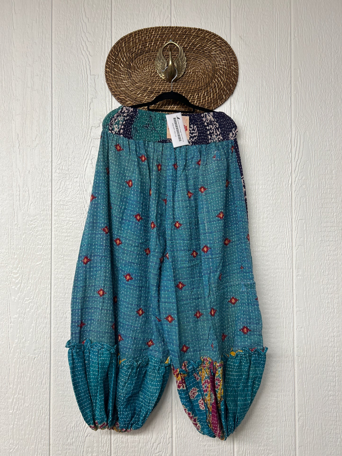 Pareo Kantha Joplin Jogger Pant 1125 142