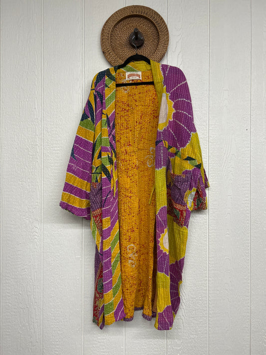 Pareo Kantha Dreamweaver Kimono 0926 226