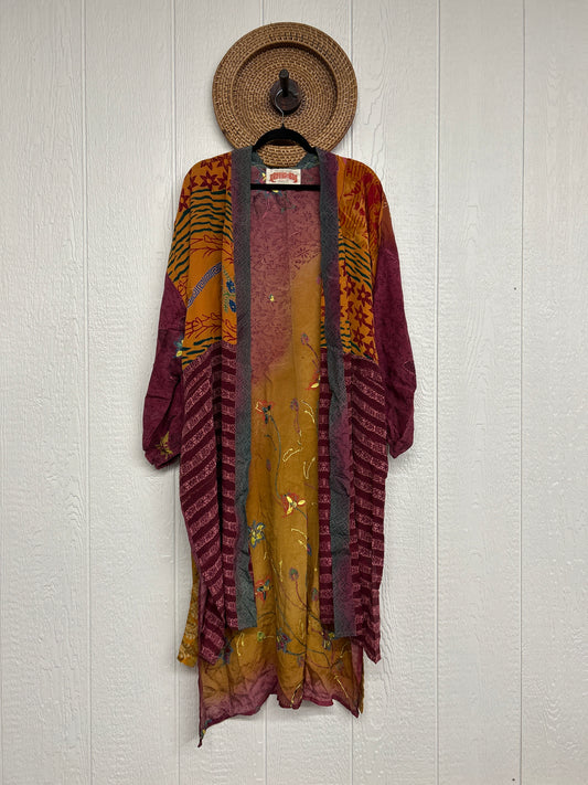 Crepe Duster 0925 191