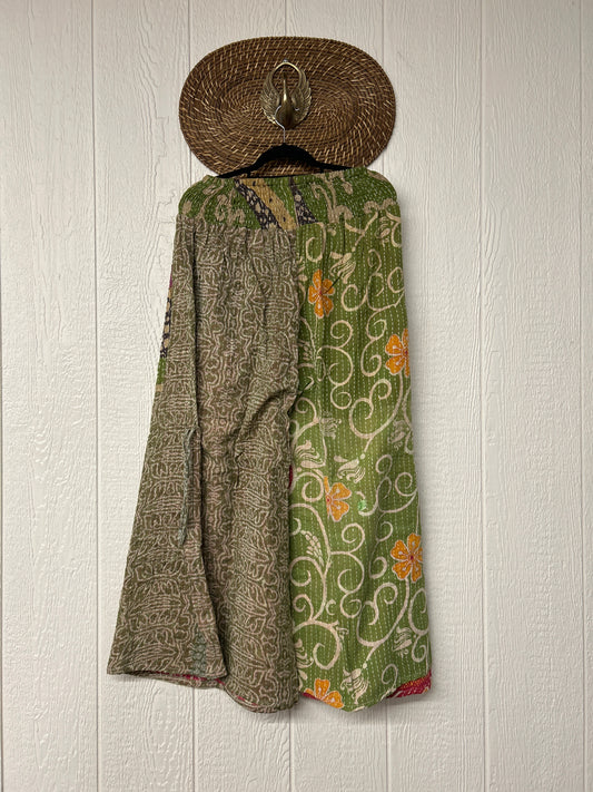 Pareo Kantha Butterfly Pant 1225 231