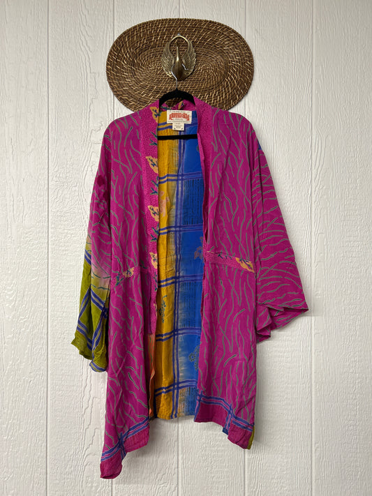 Dreamweaver Shortie Kimono 1025 065