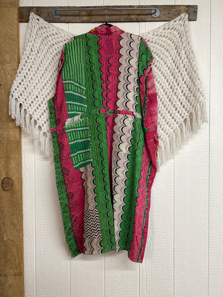 Dreamweaver Kimono Vest 0725 271