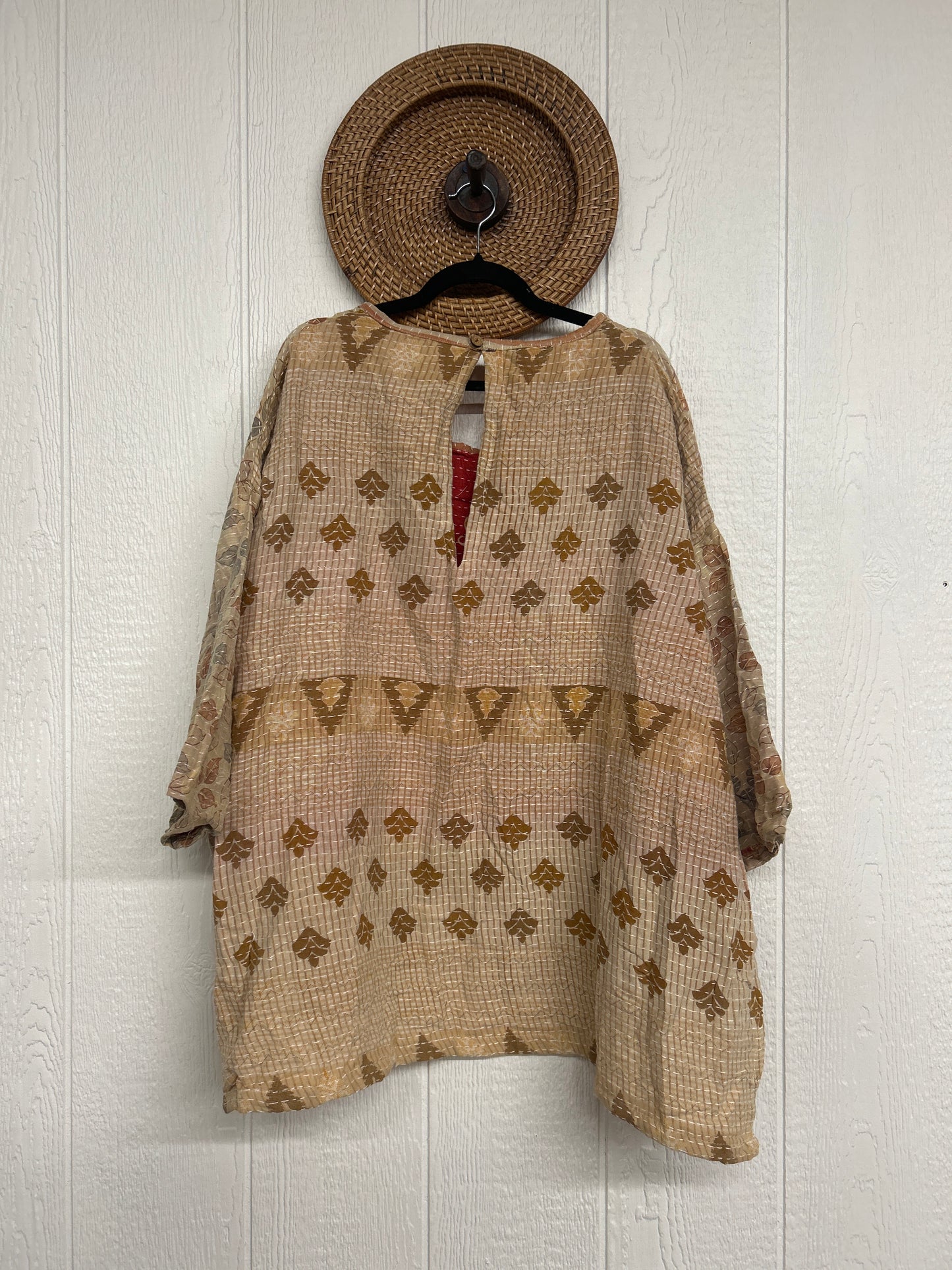 Pareo Kantha Dream Pullover 1225 276