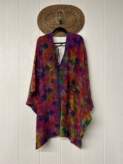 RETAIL Crepe Sari Shortie Moondance Muu 0926 118