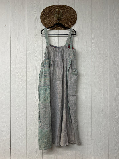 Pareo Kantha Crossroad Dress 0926 117