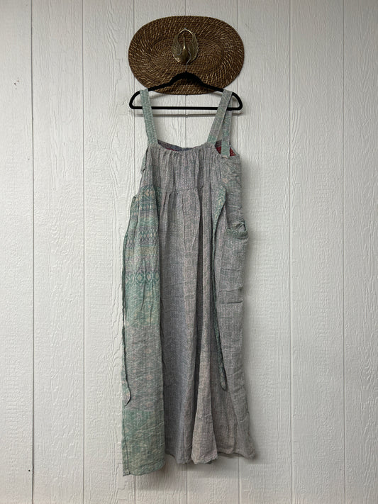 Pareo Kantha Crossroad Dress 0926 117