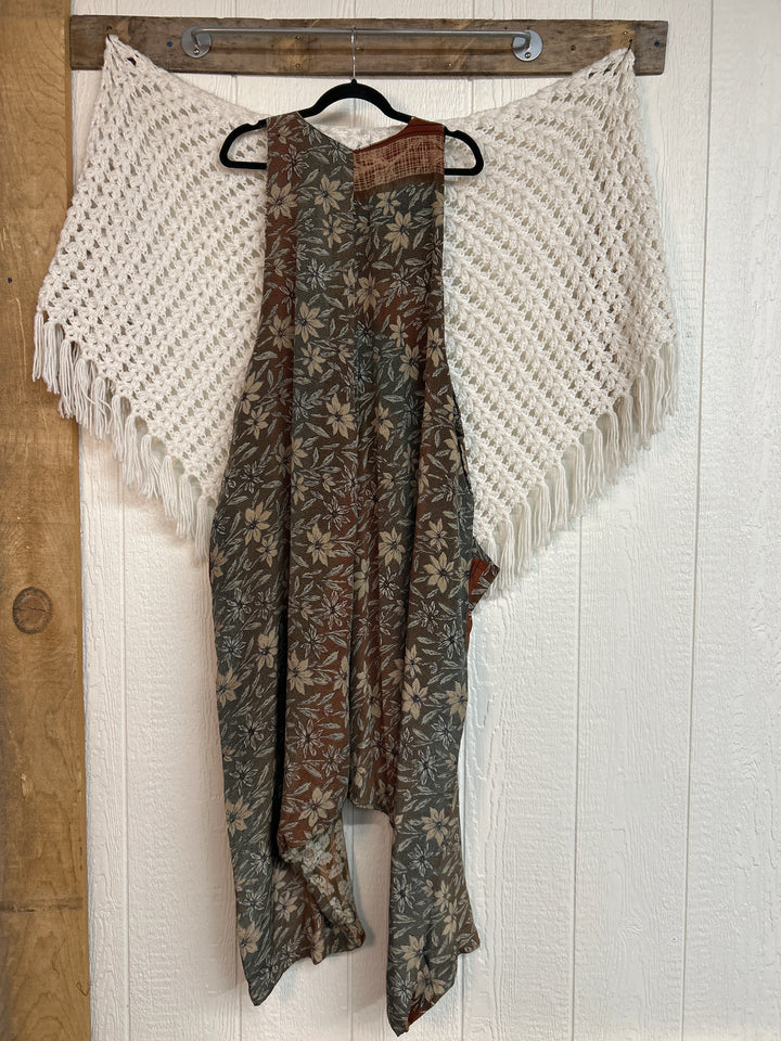 Duality Erin Jumpsuit 0425 156