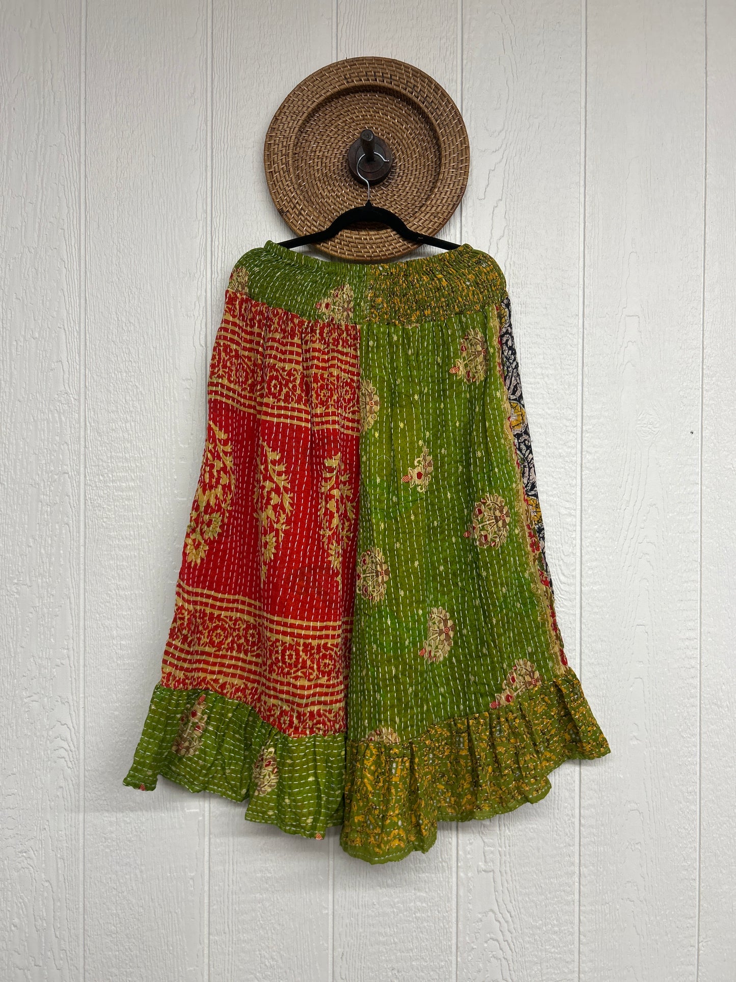 Pareo Kantha Joplin Gauchos 0726 105