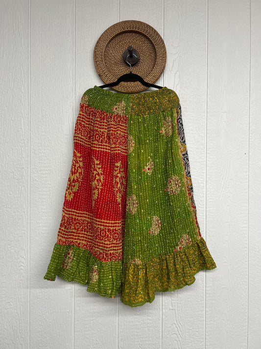 Pareo Kantha Joplin Gauchos 0726 105