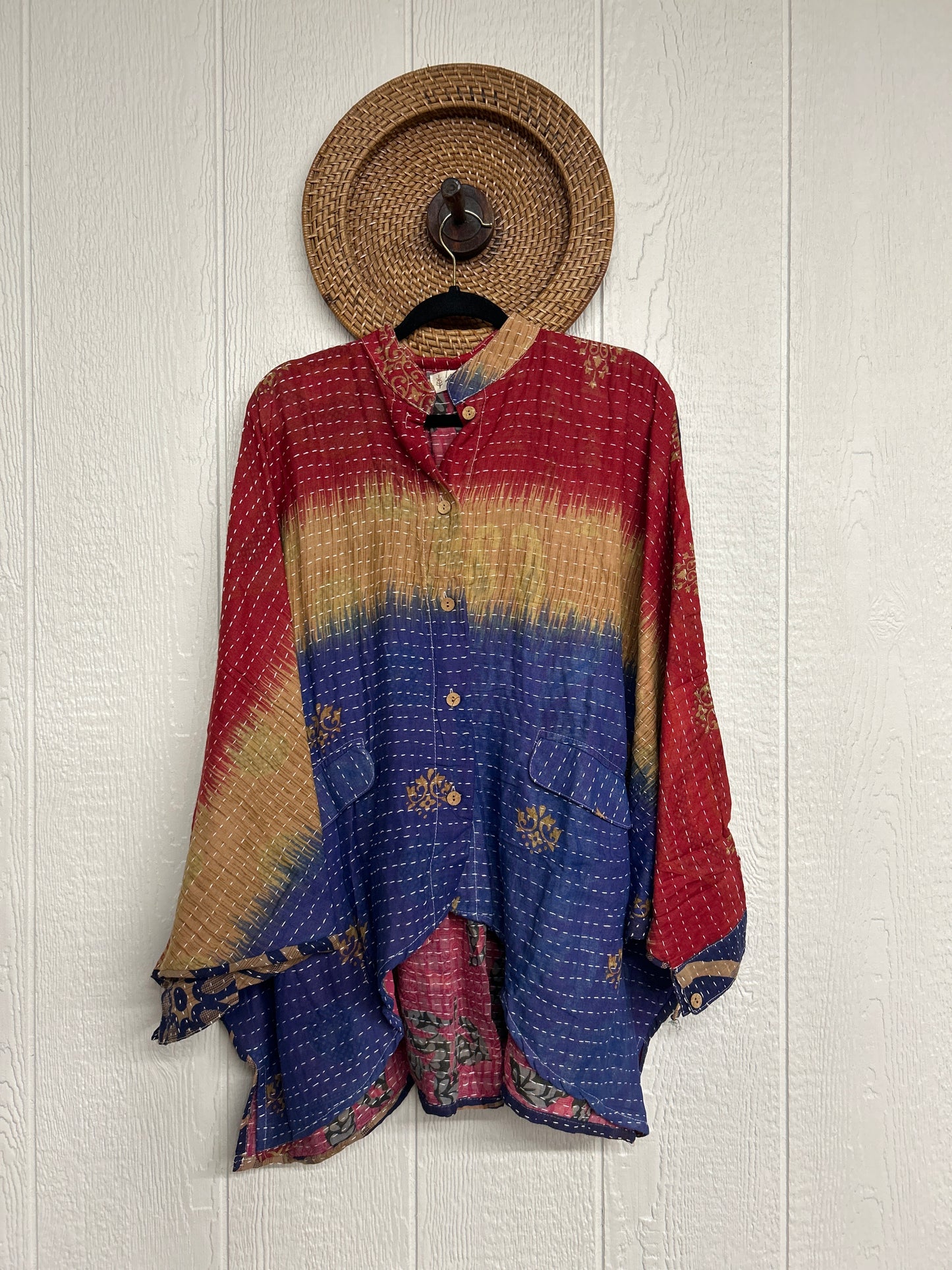 Dylan Button-Down 1025 134