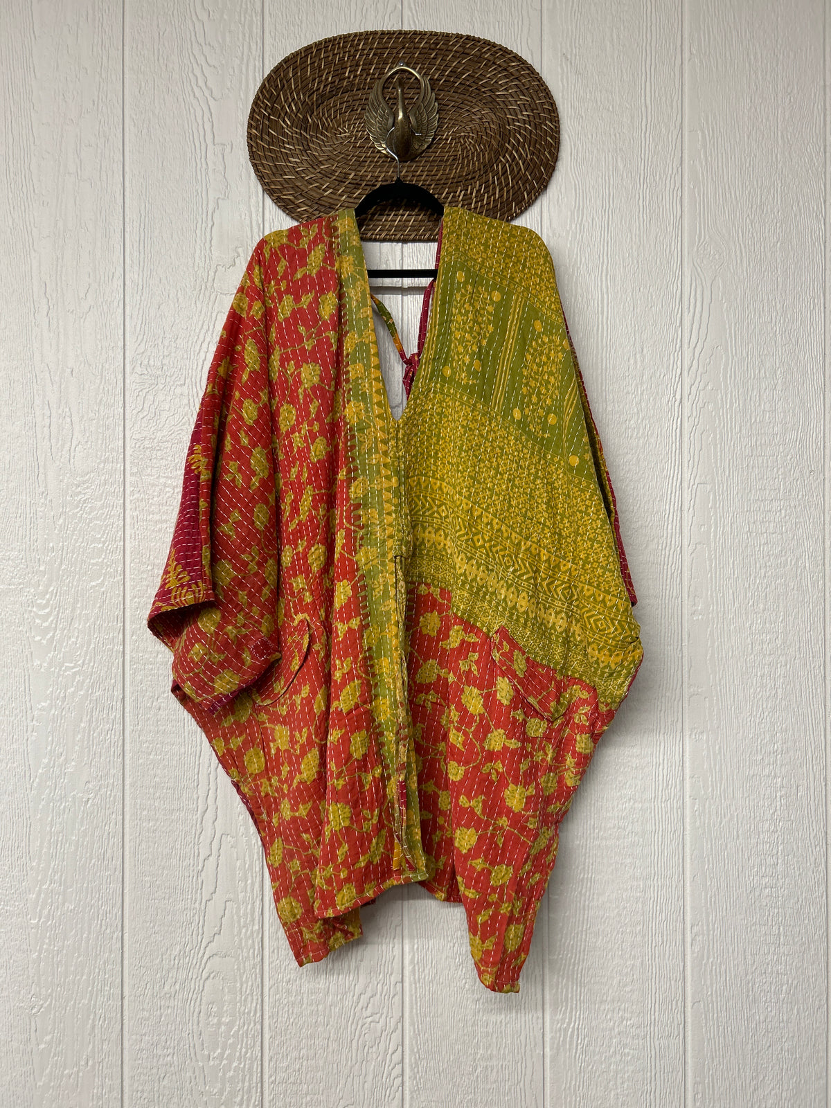 Pareo Kantha Shortie Moondance Muu 0926 252