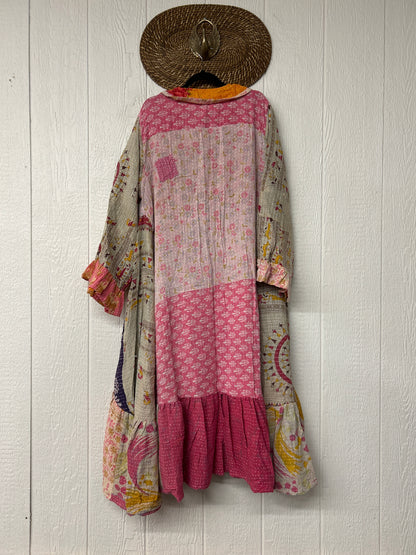 Pareo Kantha Pixie Duster 1026 188