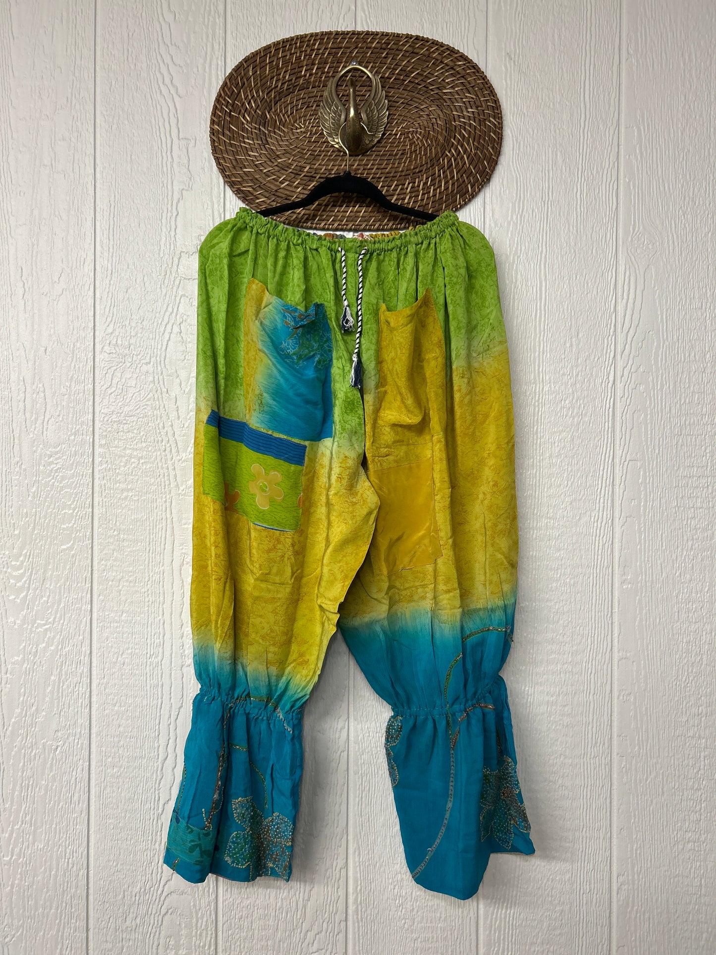 Duality Bloomer Pant 1125 054