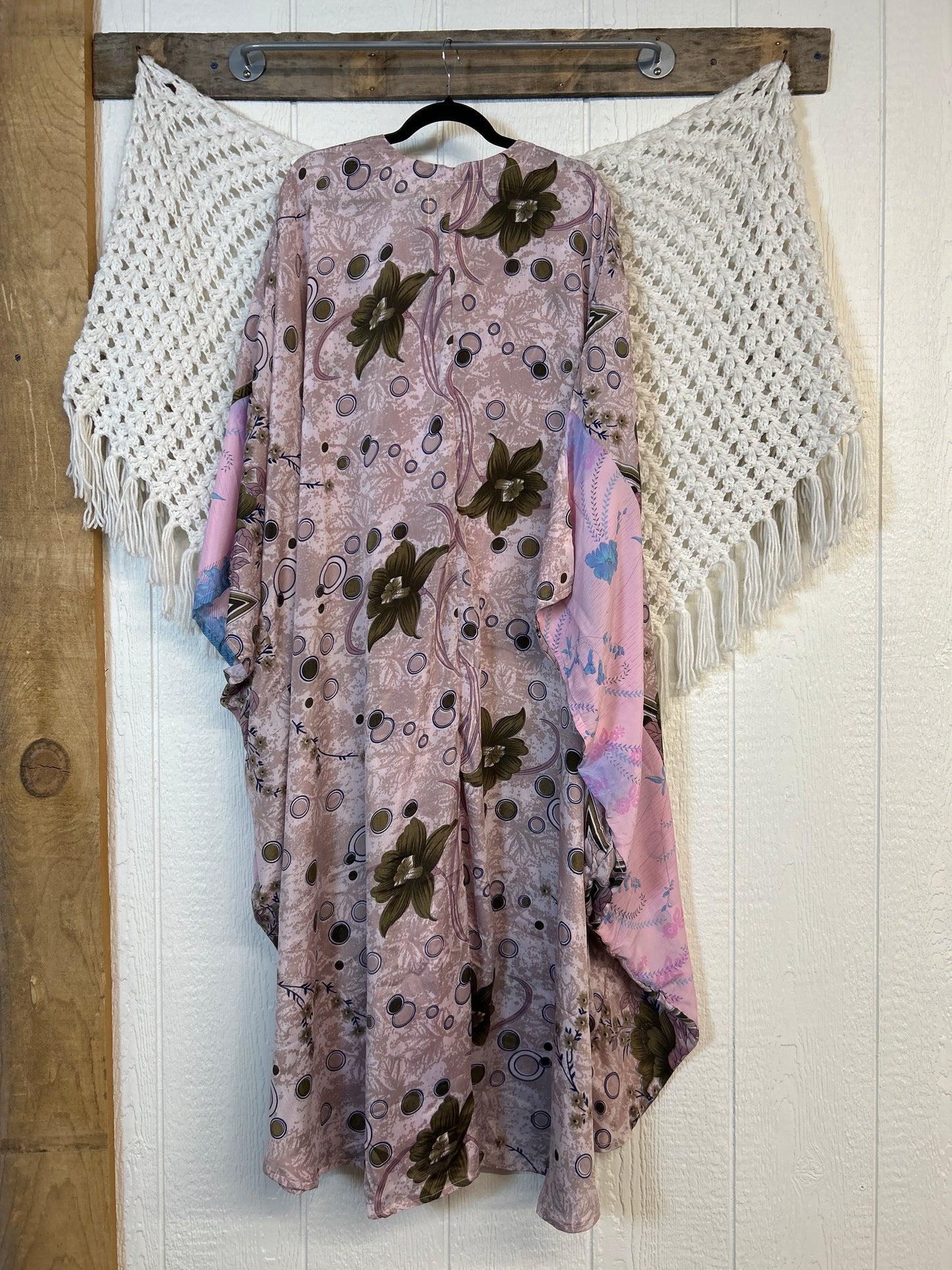 Rasgulla Sari Bowie Muu Jumpsuit 1225 230