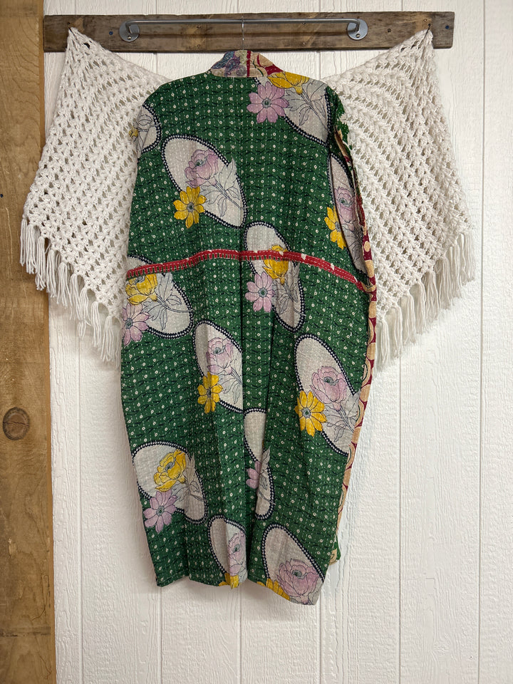 Dreamweaver Kimono Vest 0725 232