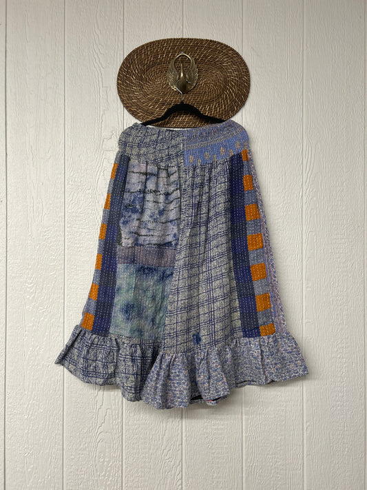 Pareo Kantha Joplin Gauchos 0726 266