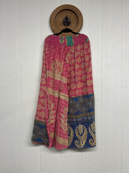 Pareo Kantha Butterfly Pant 0826 211