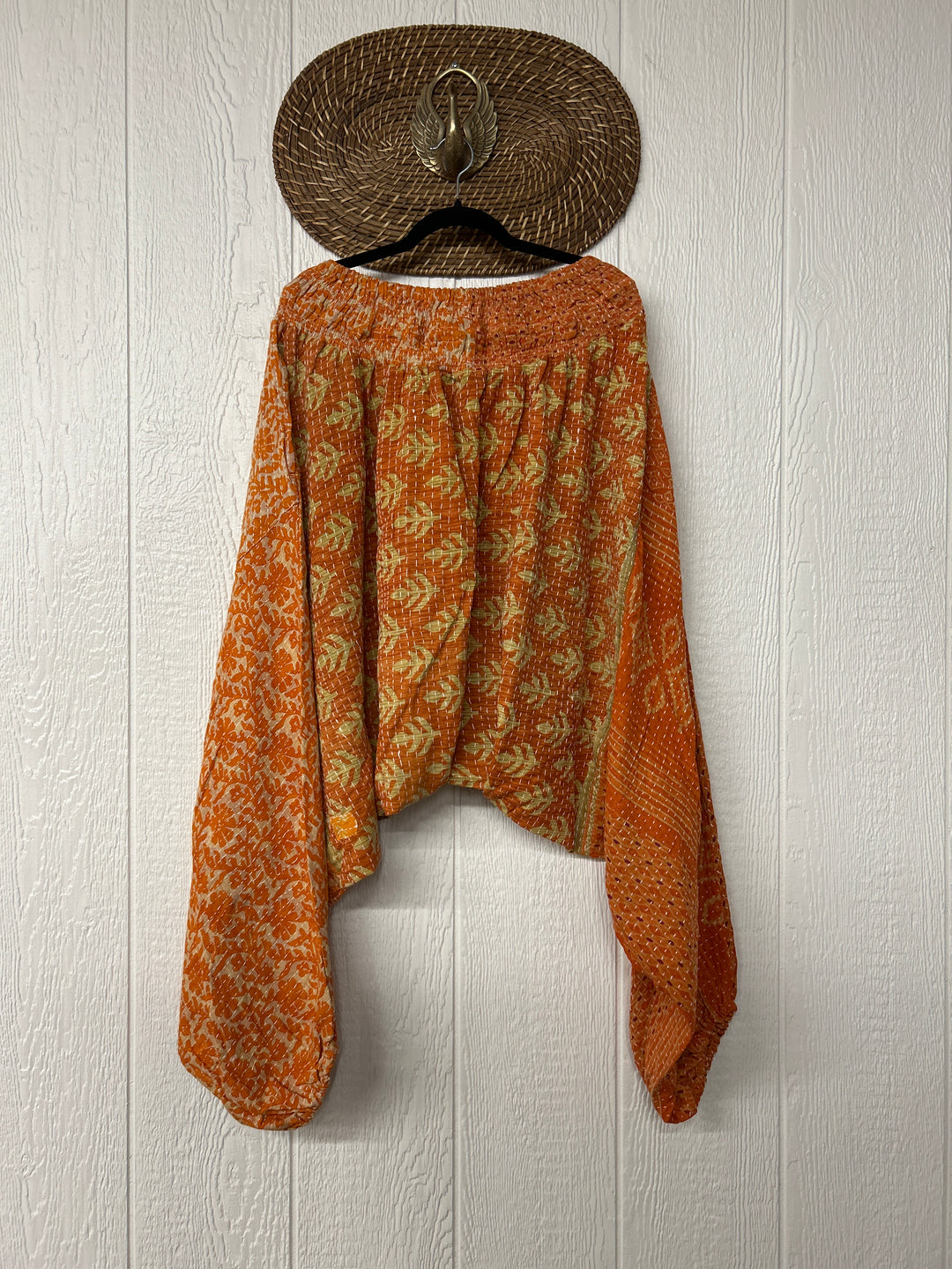 Everyday Harem Pants 0925 205