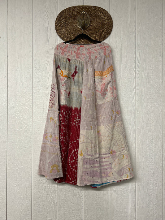 Pareo Kantha Butterfly Pant 0826 092