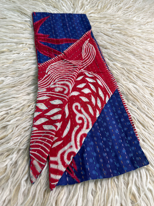 Kantha Headwraps 0925 034
